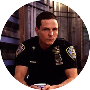 Maurice Boscorelli - TV character