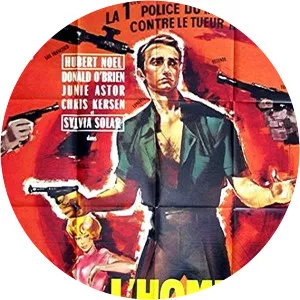 Maurice Boutel - French film director