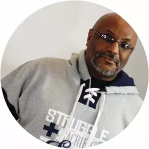 Maurice Broaddus - Author