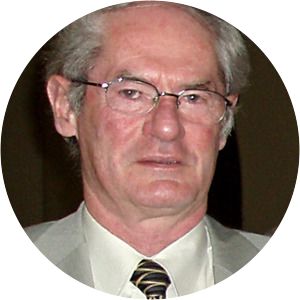 Maurice Byrne