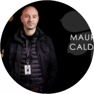 Maurice Caldera - Screenwriter