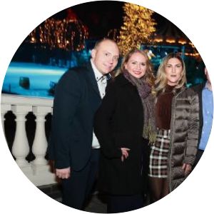 Maurice Calmund photograph