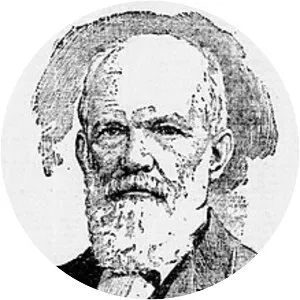 Maurice Carey Blake