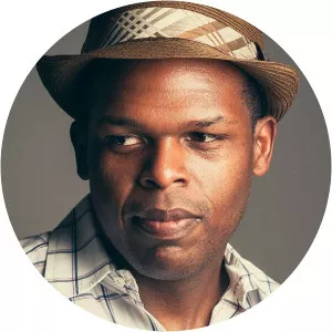 Maurice Carlos Ruffin - Author