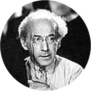 Maurice Cass - Character actor