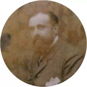 Maurice Chabas