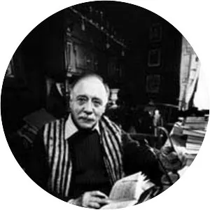 Maurice Chappaz - Swiss poet