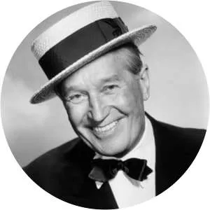Maurice Chevalier - French singer