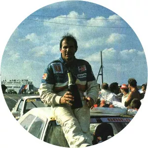 Maurice Chomat - Motorcycle racer