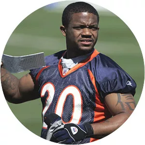 Maurice Clarett - American football running back