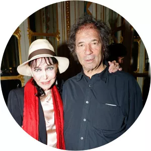 Maurice Cooks photograph