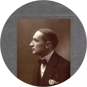 Maurice Corneil de Thoran