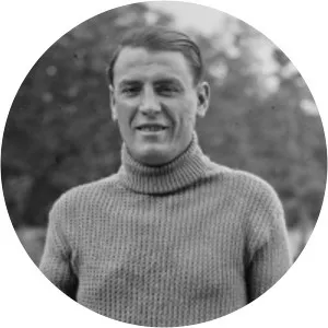 Maurice Cottenet - French footballer