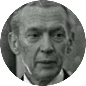 Maurice Couve de Murville - Former Prime Minister of France