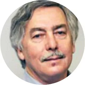 Maurice Cusson - Canadian criminologist