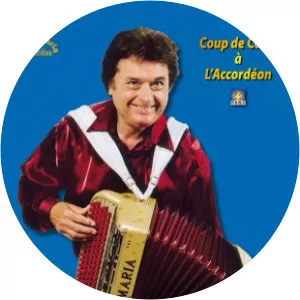 Maurice Dadier - Musical artist