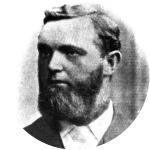 Maurice Davin - Farmer