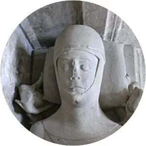 Maurice de Berkeley, 2nd Baron Berkeley - 