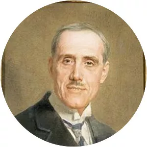Maurice de Broglie
