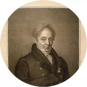 Maurice de Brunhoff