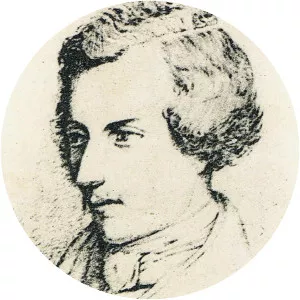 Maurice de Guérin