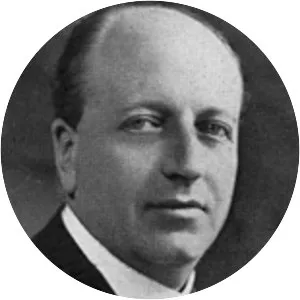 Maurice de Rothschild