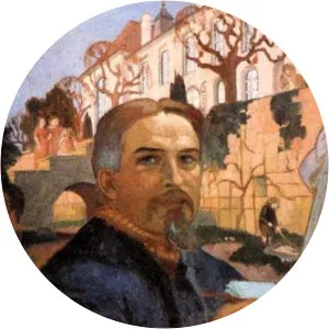 Maurice Denis