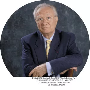 Maurice Denuzière