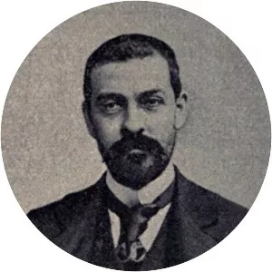 Maurice Desvallières