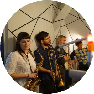 Maurice & die Familie Summen