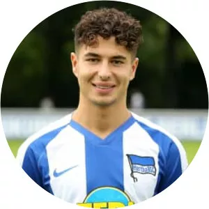 maurice dominick čović - Football player