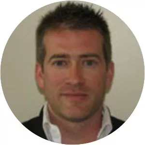 Maurice Doyon - Author