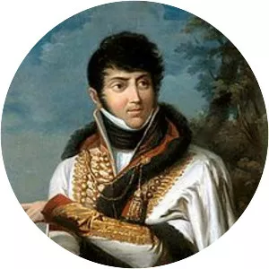 Maurice Dupin - George Sand's father