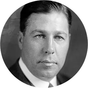 Maurice E. Crumpacker
