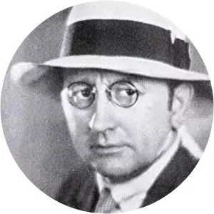 Maurice Elvey - Film director