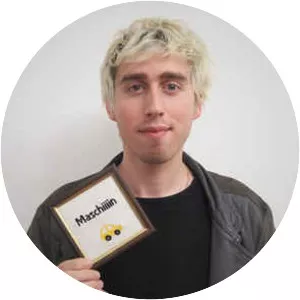 Maurice Ernst photograph