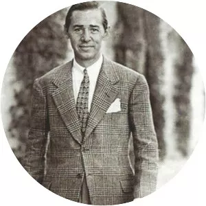 Maurice Fatio - Swiss architect