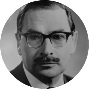 Maurice Fiennes - English industrialist