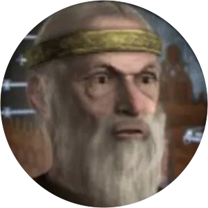 Maurice FitzGerald, 3rd Lord of Offaly