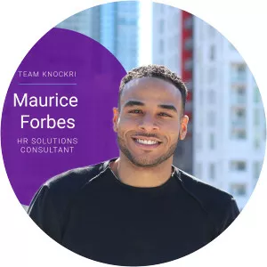 Maurice Forbes