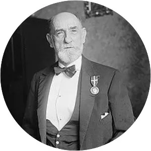 Maurice Francis Egan