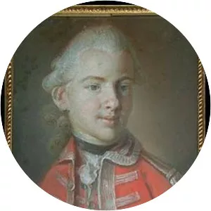Maurice-François de Mac-Mahon