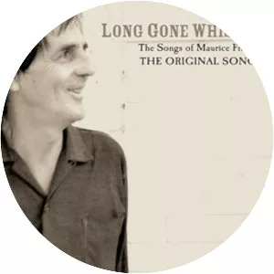 Maurice Frawley - Australian singer-songwriter