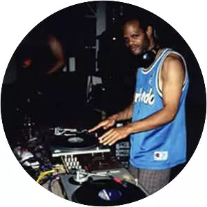 Maurice Fulton - Musical artist