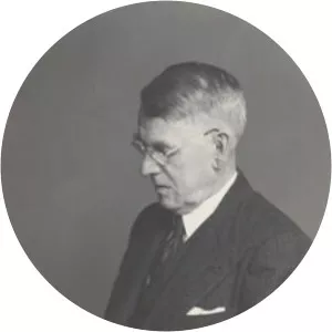 Maurice Garnier Hallett - Former Governor of United Provinces