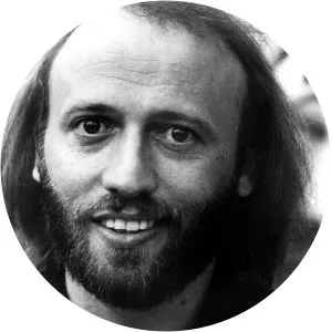 Maurice Gibb - Musician