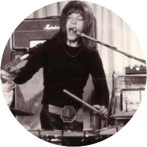 Maurice Greer - Musical artist