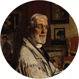 Maurice Greiffenhagen - British painter