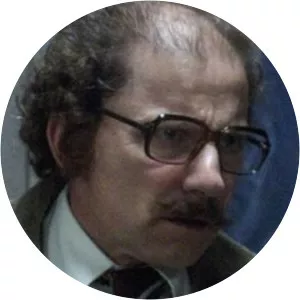 Maurice Grosse The Conjuring