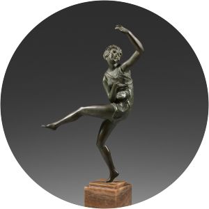 maurice guiraud-rivière - French sculptor